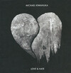 Cover for Love & Hate by Michael Kiwanuka
